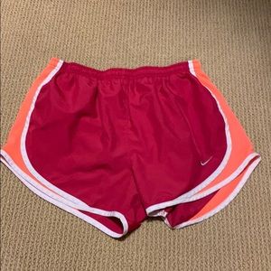 nike shorts